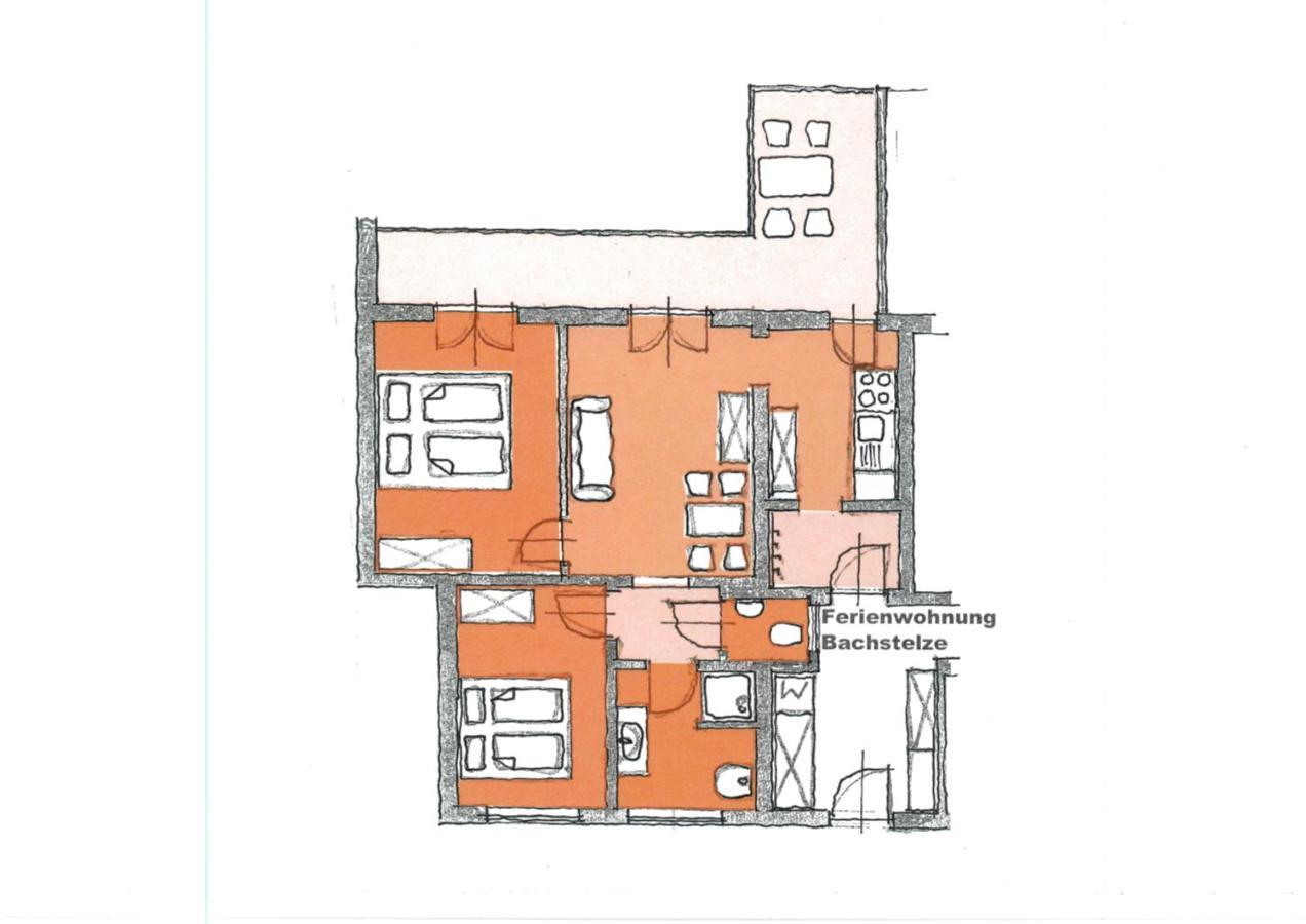Haus Nowak Ferienwohnungen Millstatt Εξωτερικό φωτογραφία