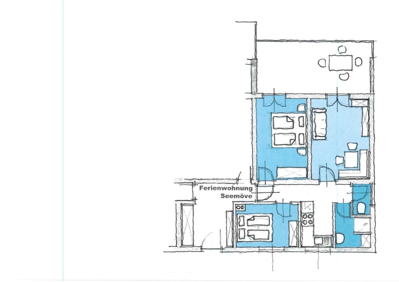 Haus Nowak Ferienwohnungen Millstatt Εξωτερικό φωτογραφία