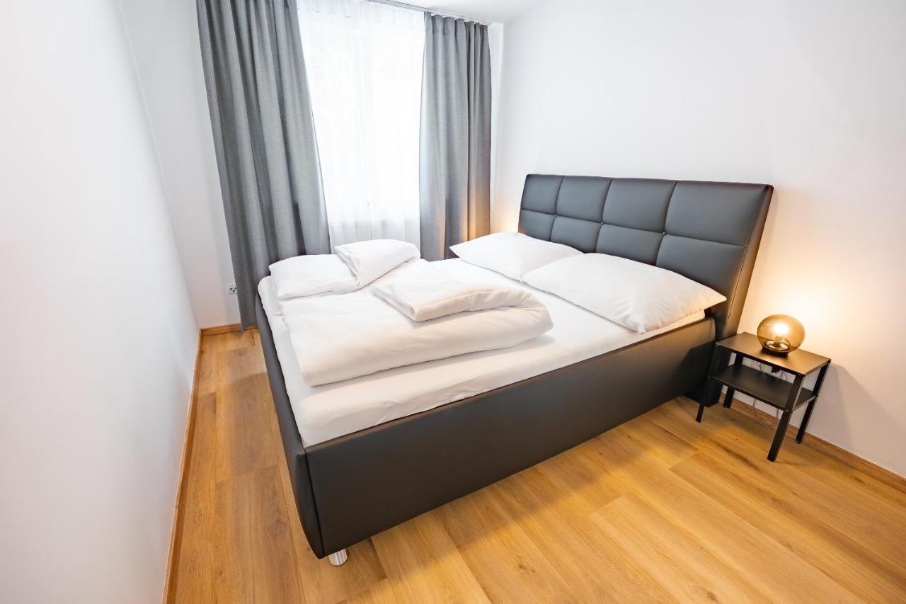 Haus Nowak Ferienwohnungen Millstatt Εξωτερικό φωτογραφία