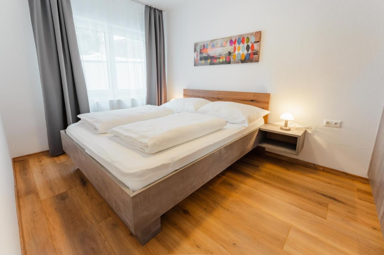 Haus Nowak Ferienwohnungen Millstatt Εξωτερικό φωτογραφία
