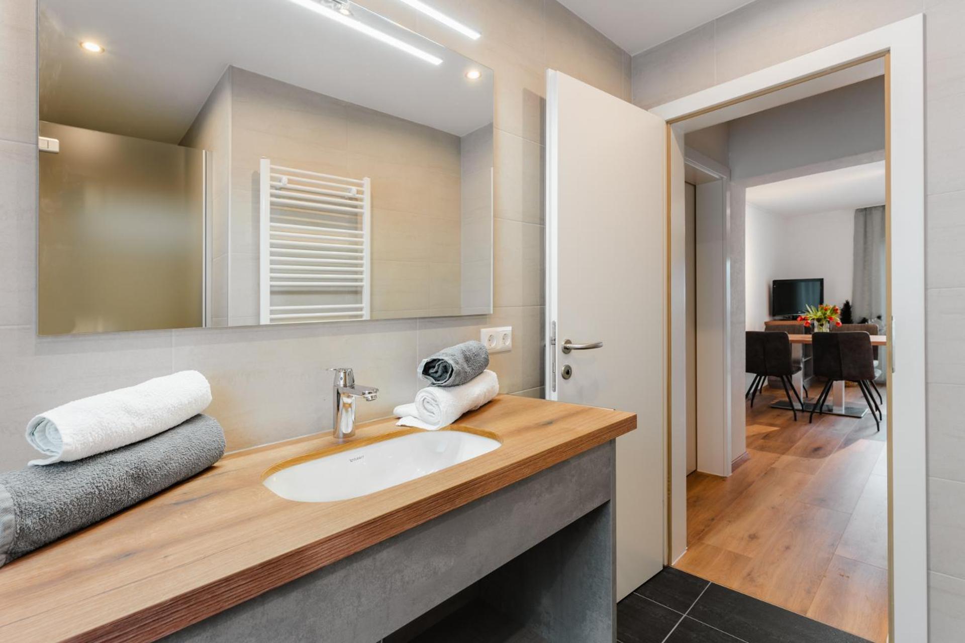 Haus Nowak Ferienwohnungen Millstatt Εξωτερικό φωτογραφία