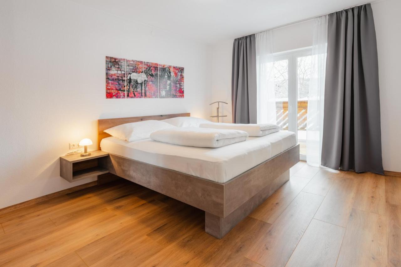 Haus Nowak Ferienwohnungen Millstatt Εξωτερικό φωτογραφία