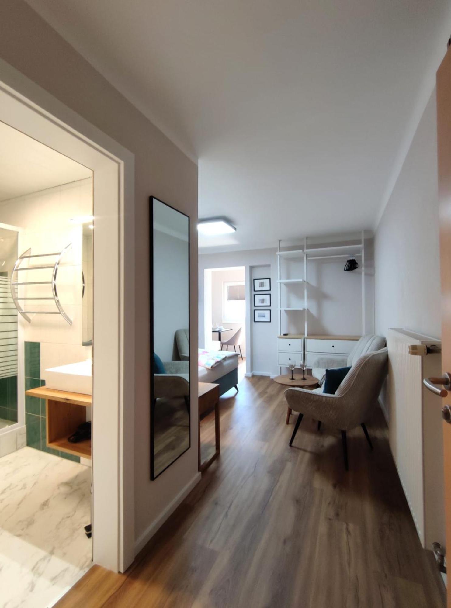 Haus Nowak Ferienwohnungen Millstatt Εξωτερικό φωτογραφία