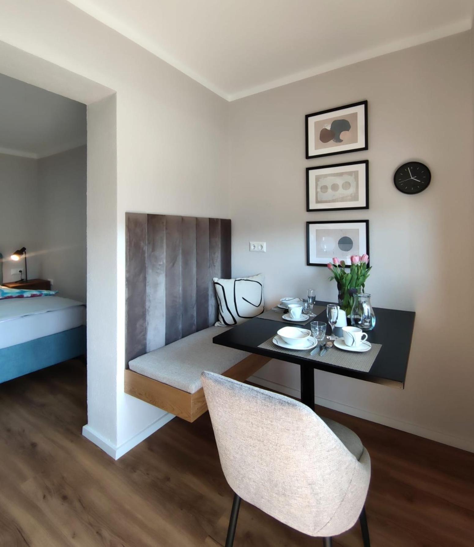 Haus Nowak Ferienwohnungen Millstatt Εξωτερικό φωτογραφία