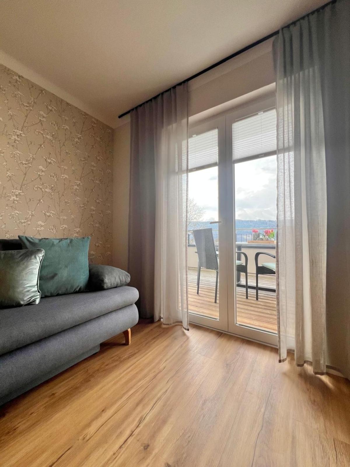 Haus Nowak Ferienwohnungen Millstatt Εξωτερικό φωτογραφία