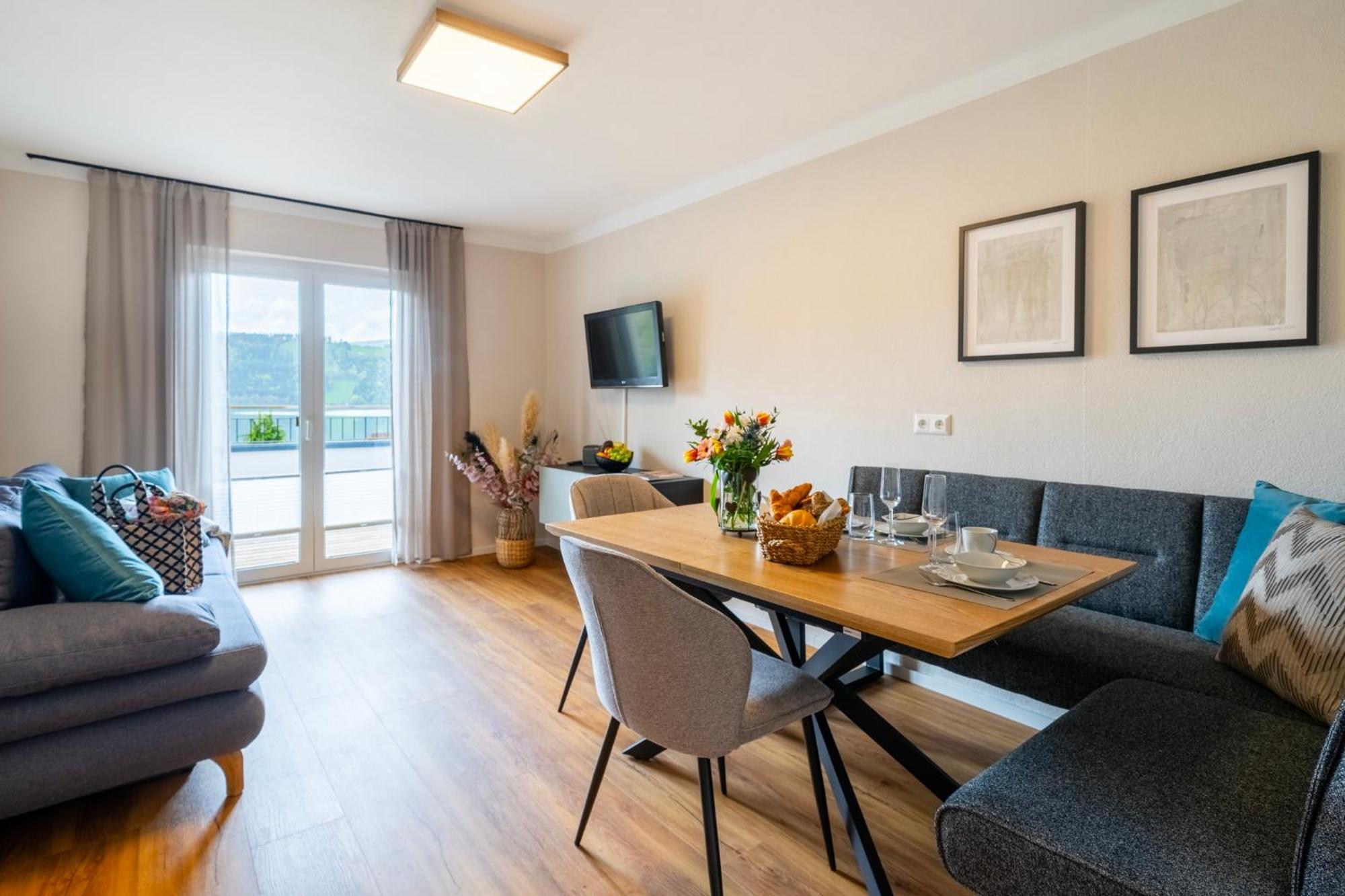 Haus Nowak Ferienwohnungen Millstatt Εξωτερικό φωτογραφία